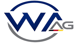 VW AG Code 中国
